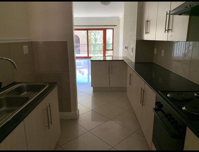 2 BEDROOM PROPERTY TO RENT IN MORNINGSIDE